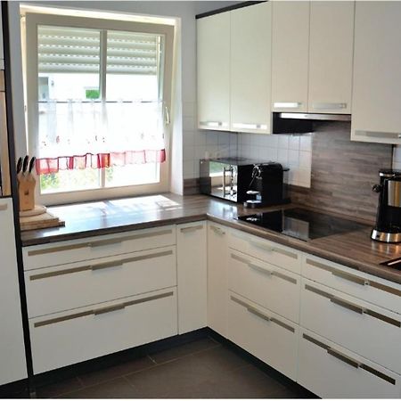 Ferienwohnung Lennefer Piding Extérieur photo