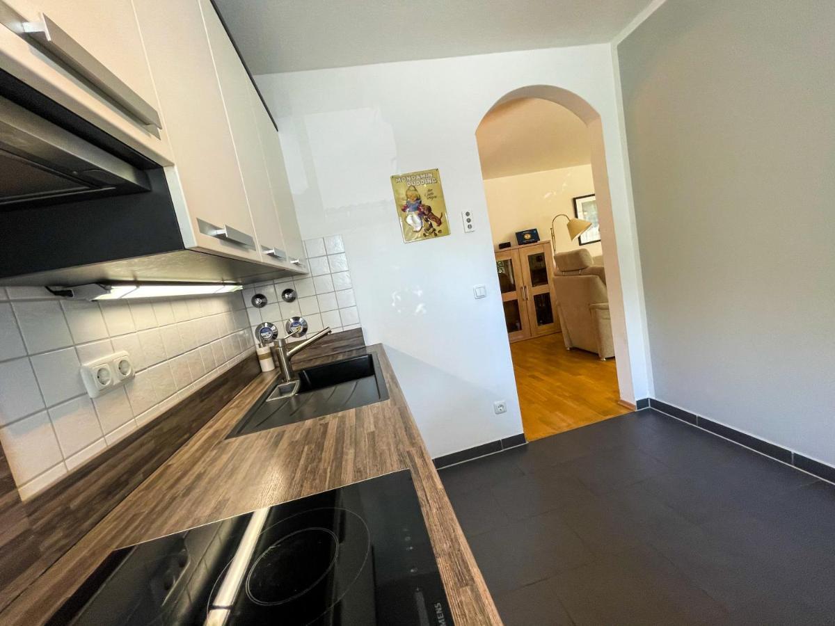 Ferienwohnung Lennefer Piding Extérieur photo