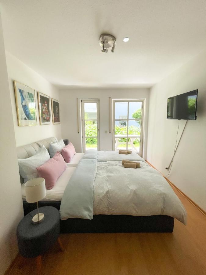 Ferienwohnung Lennefer Piding Extérieur photo