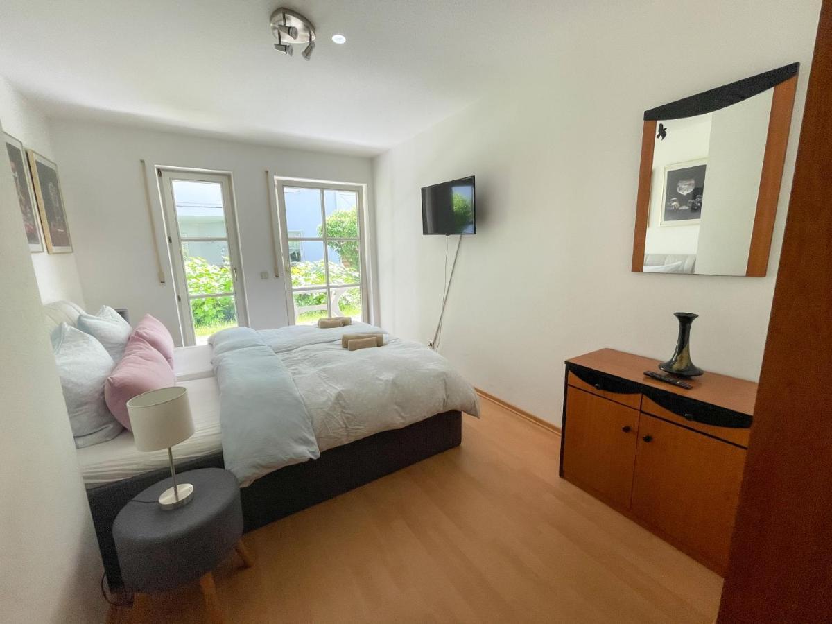 Ferienwohnung Lennefer Piding Extérieur photo