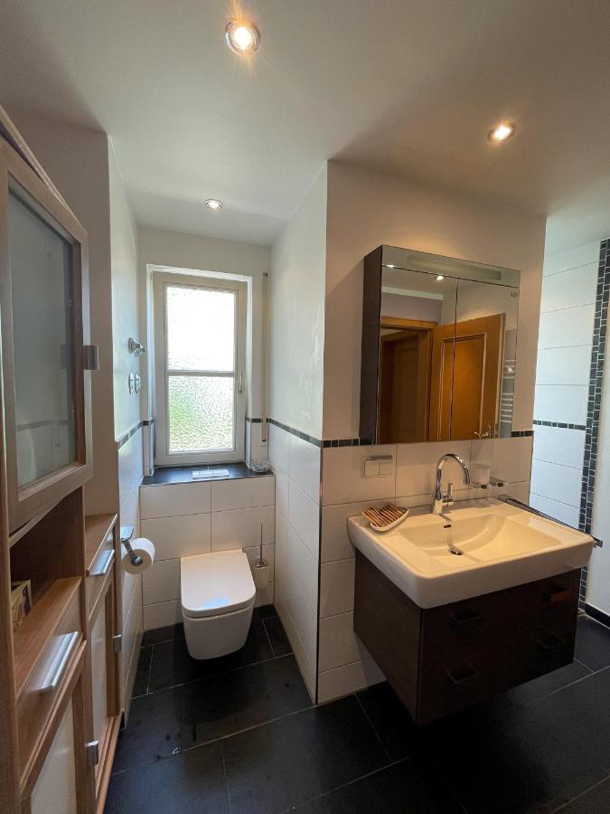Ferienwohnung Lennefer Piding Extérieur photo