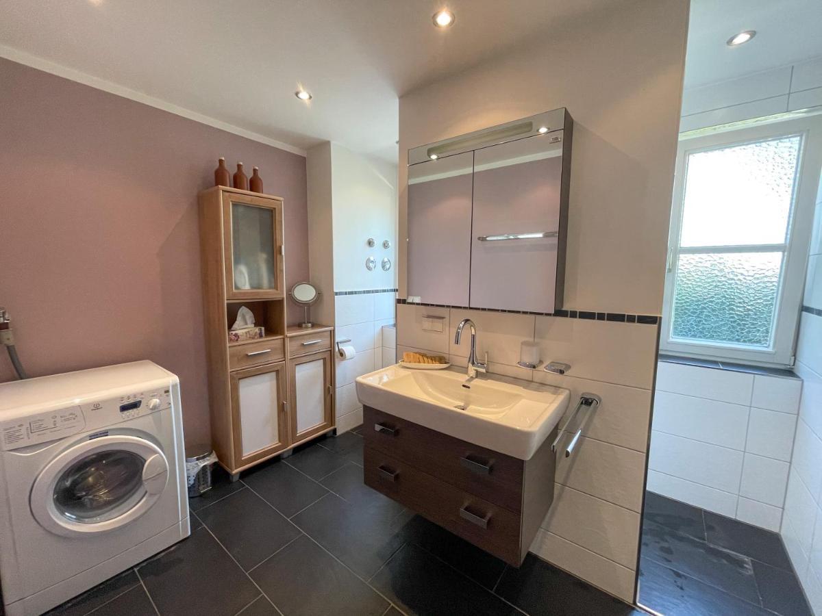 Ferienwohnung Lennefer Piding Extérieur photo