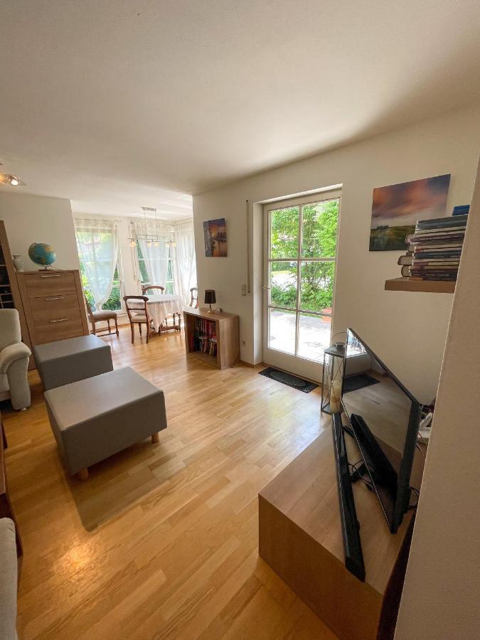 Ferienwohnung Lennefer Piding Extérieur photo