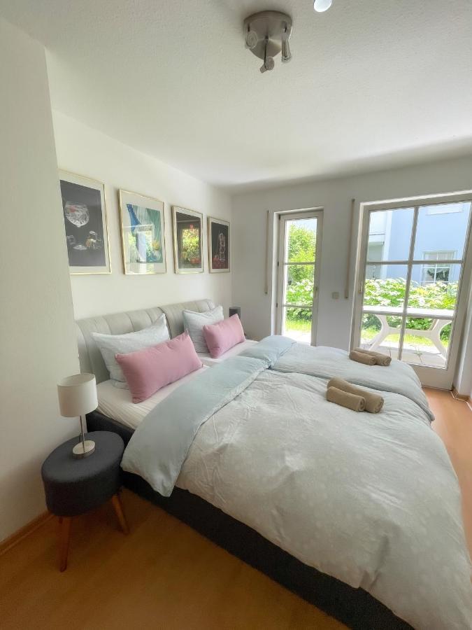 Ferienwohnung Lennefer Piding Extérieur photo