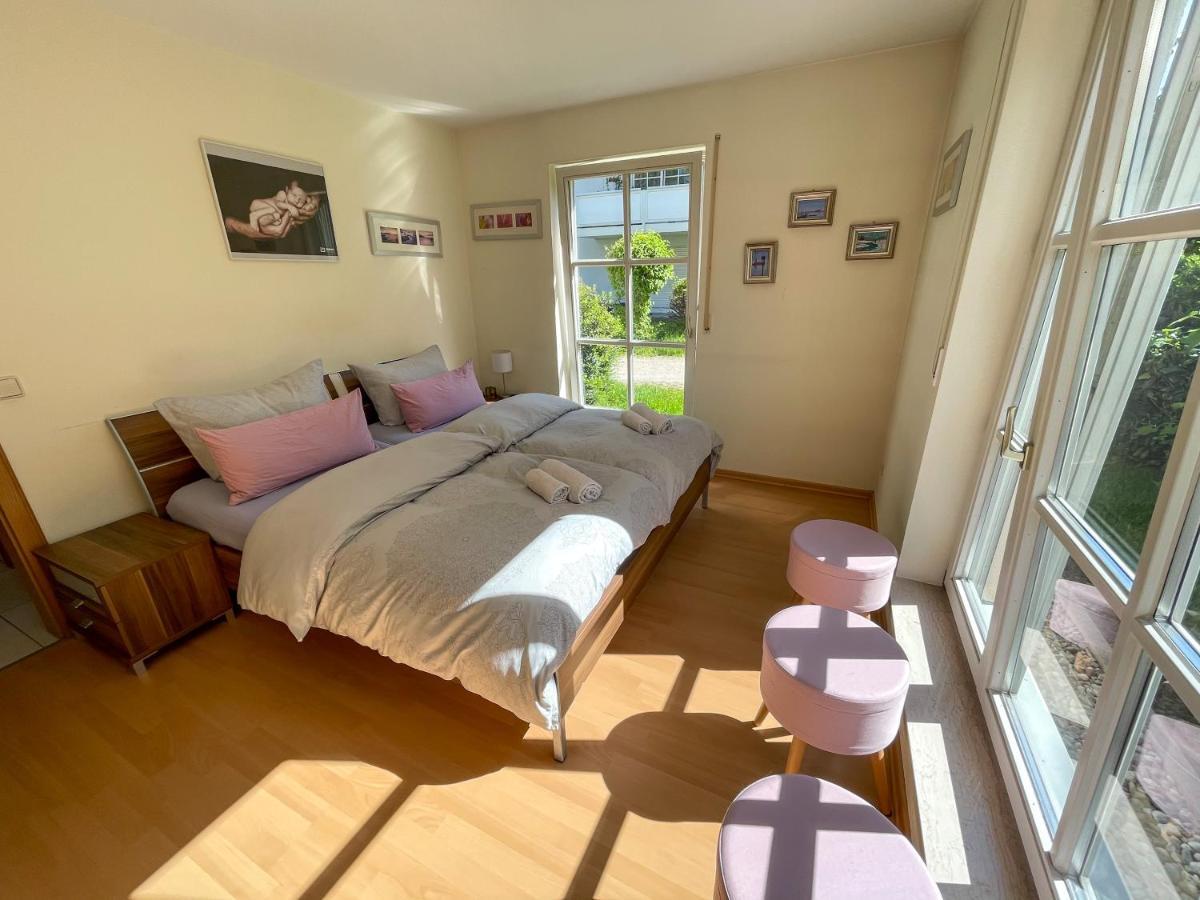 Ferienwohnung Lennefer Piding Extérieur photo