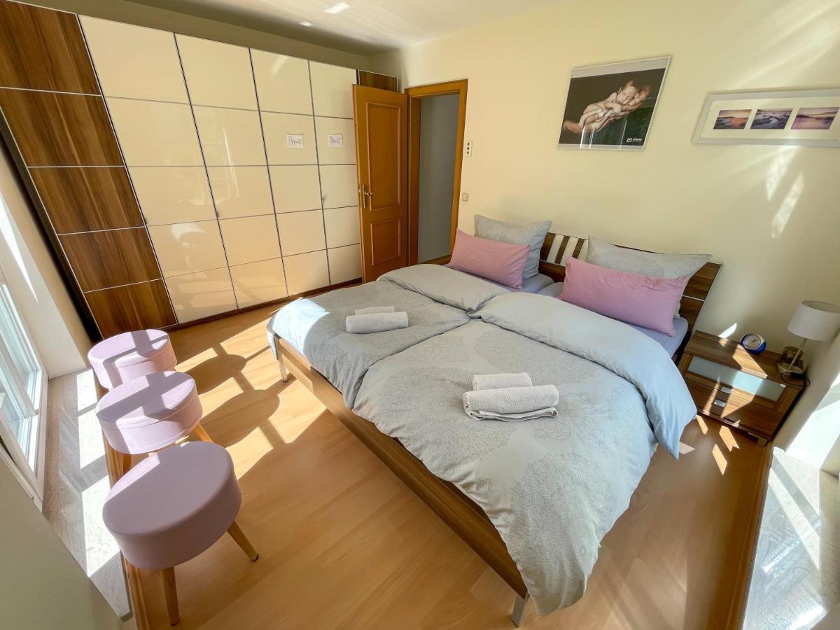Ferienwohnung Lennefer Piding Extérieur photo