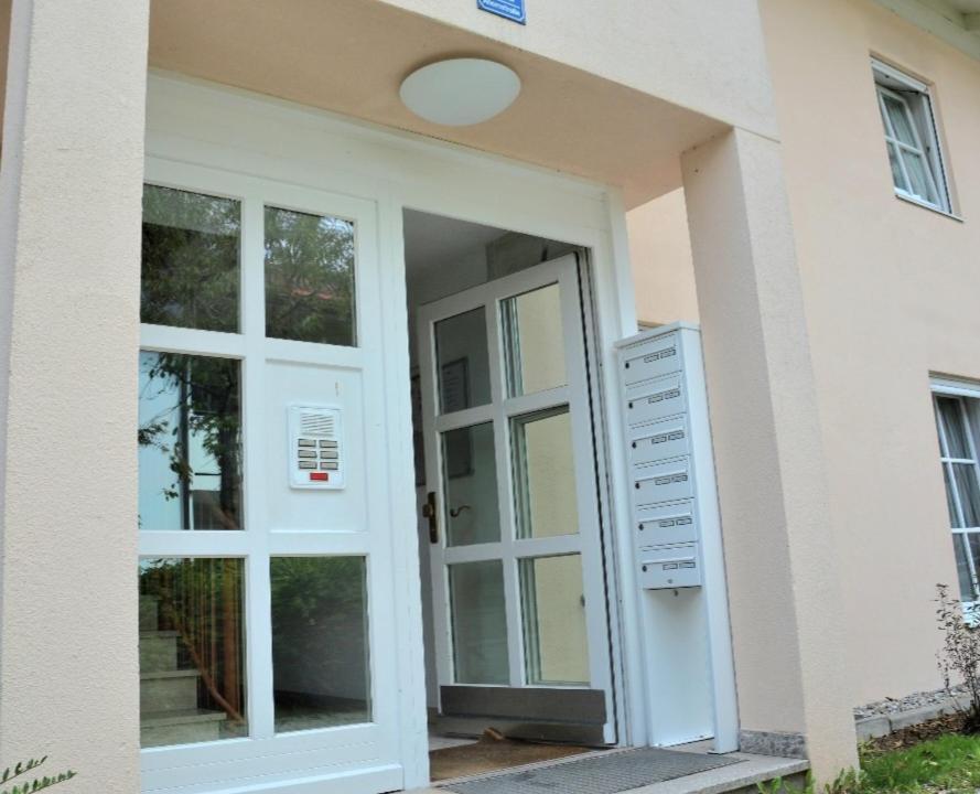 Ferienwohnung Lennefer Piding Extérieur photo