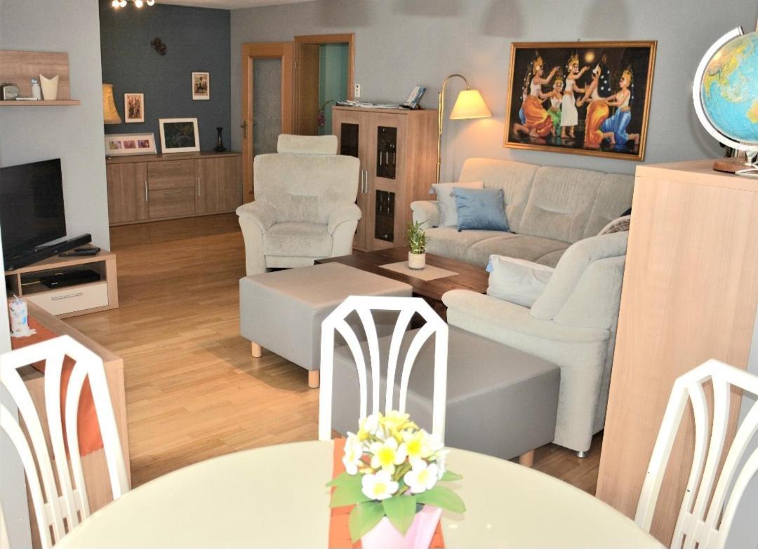 Ferienwohnung Lennefer Piding Extérieur photo