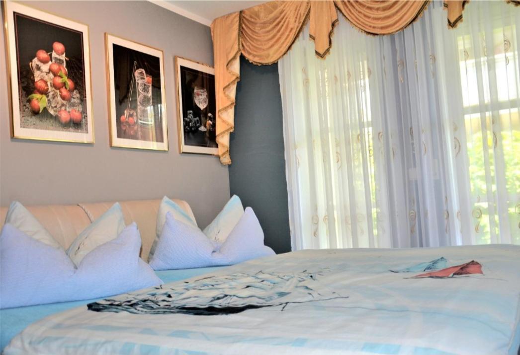 Ferienwohnung Lennefer Piding Extérieur photo