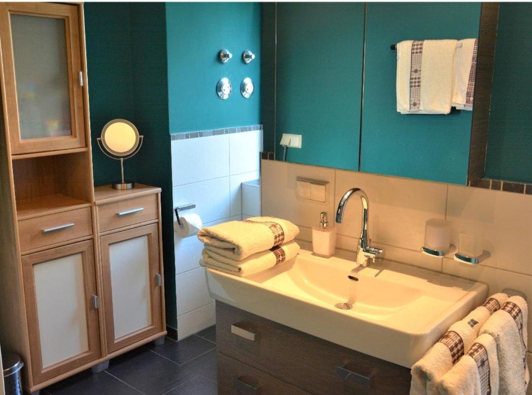 Ferienwohnung Lennefer Piding Extérieur photo