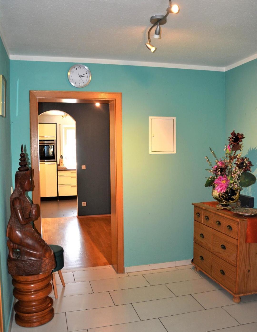 Ferienwohnung Lennefer Piding Extérieur photo