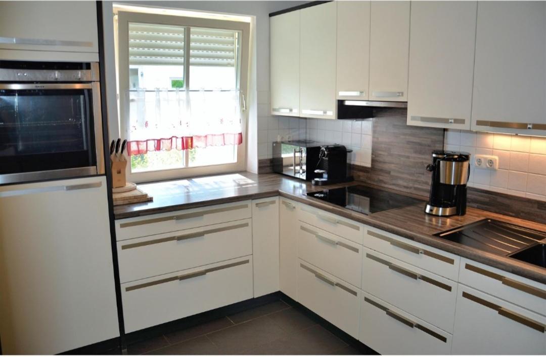 Ferienwohnung Lennefer Piding Extérieur photo