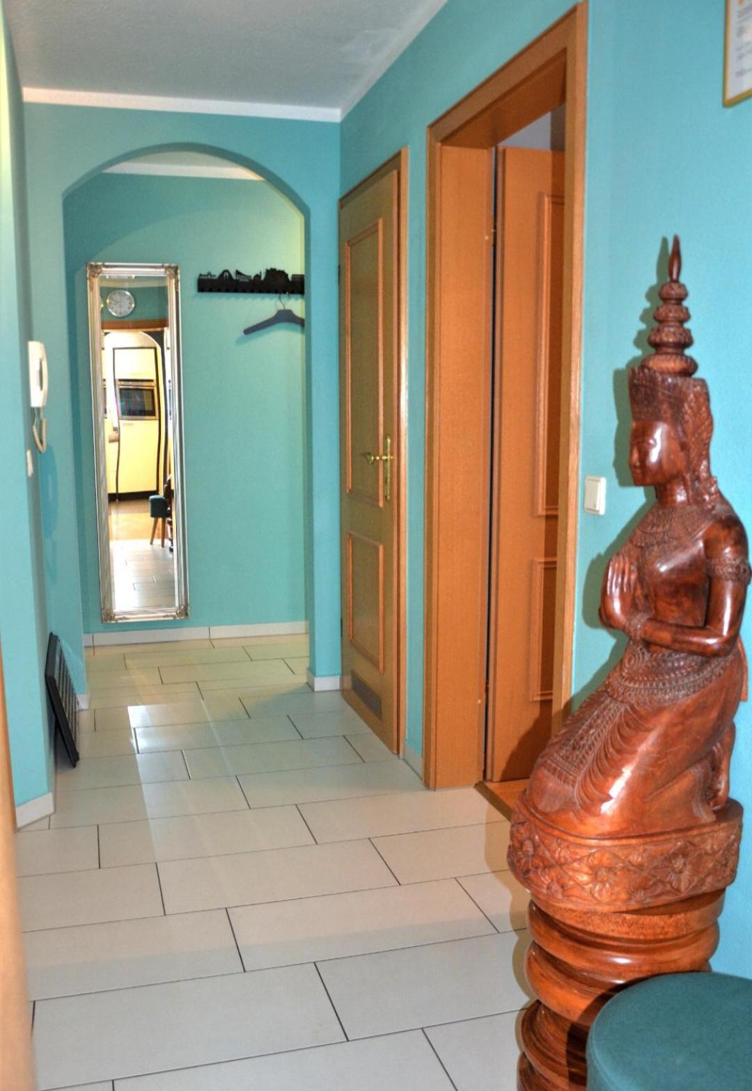 Ferienwohnung Lennefer Piding Extérieur photo