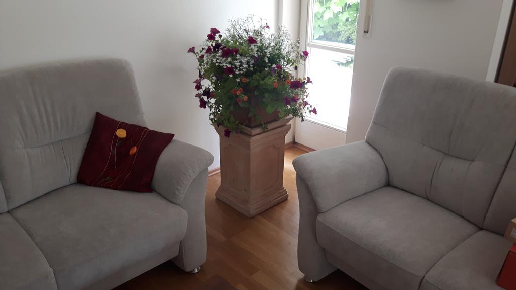 Ferienwohnung Lennefer Piding Extérieur photo
