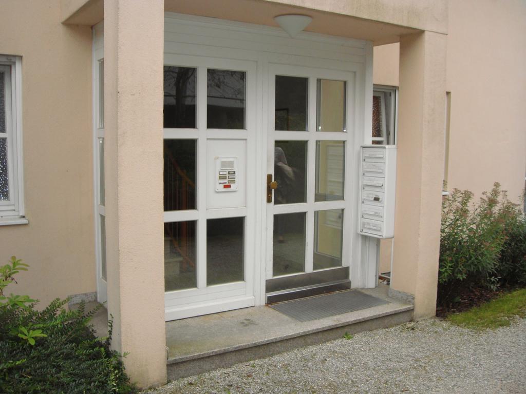 Ferienwohnung Lennefer Piding Extérieur photo